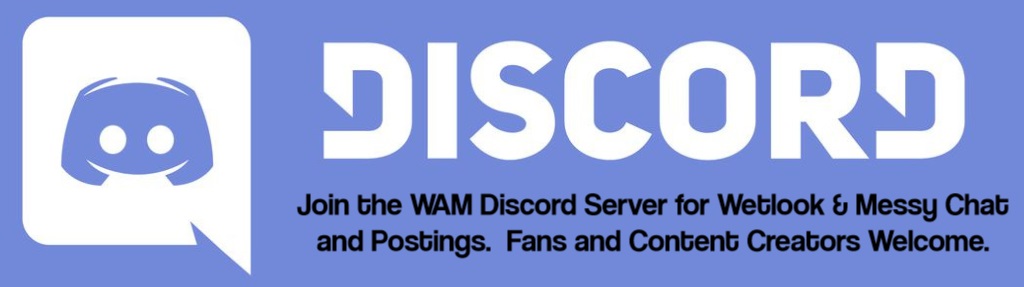 WAM Discord